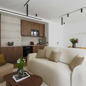 Appartement met Drie Slaapkamers